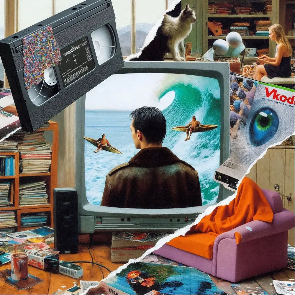 Cryptomnesia #88