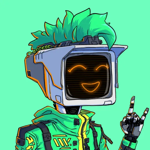 Bot ＃4210