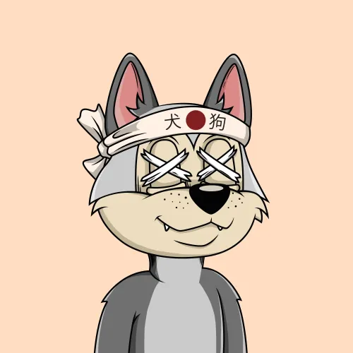Canidae #6093