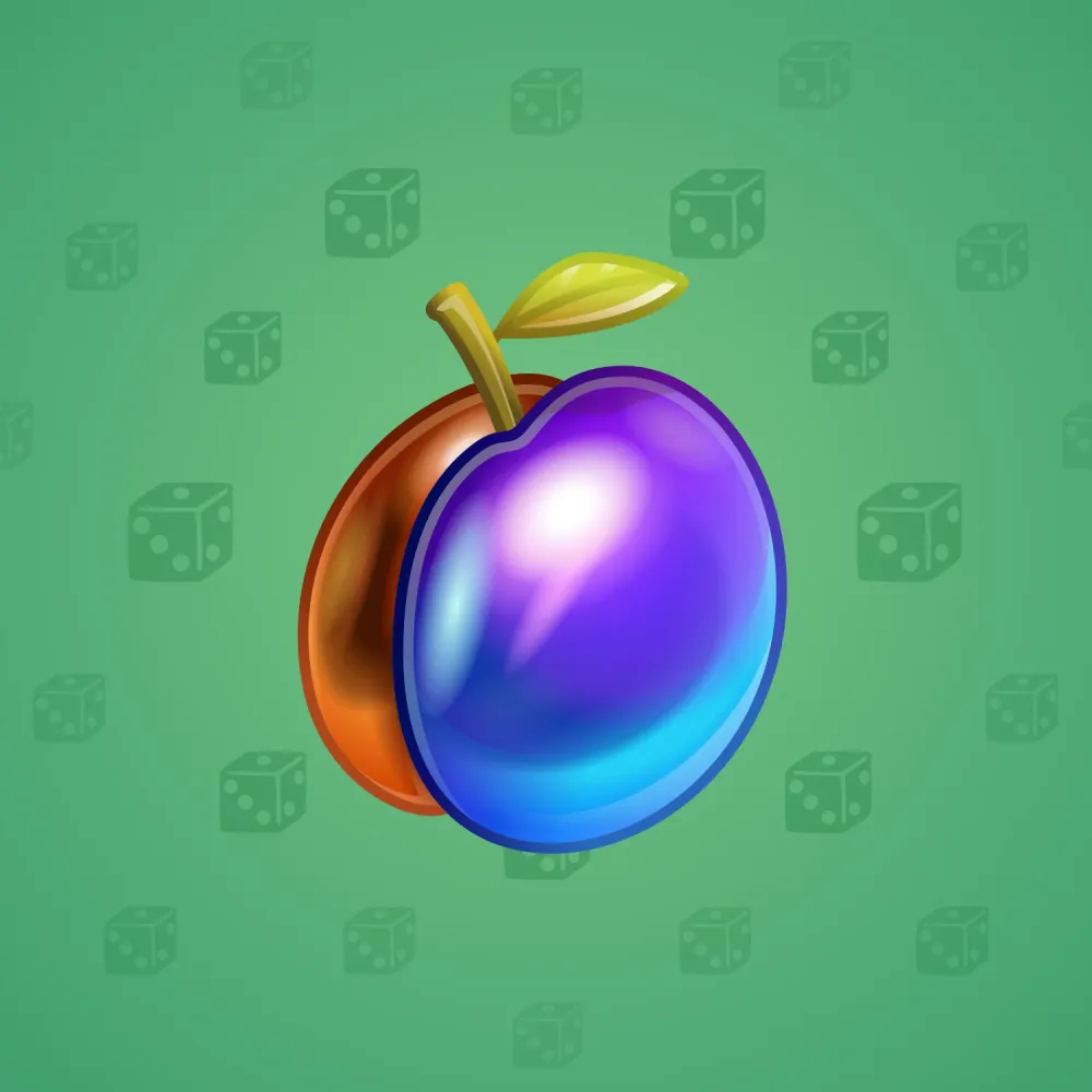 Precious Peach #1561