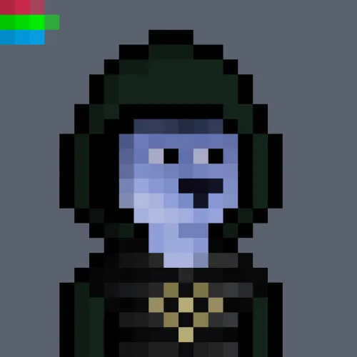 CLOAKS #19674