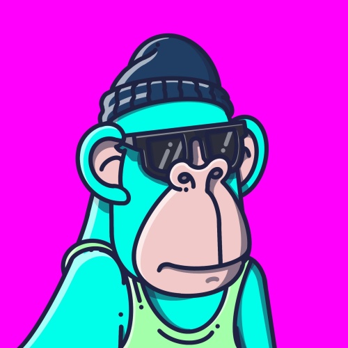 ApeInvader #1379
