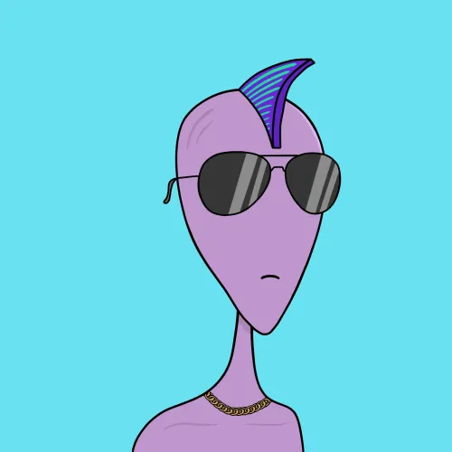 LonelyAlien #9086