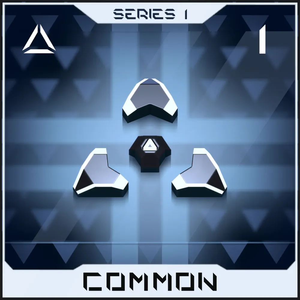 Series 1 Building #2655