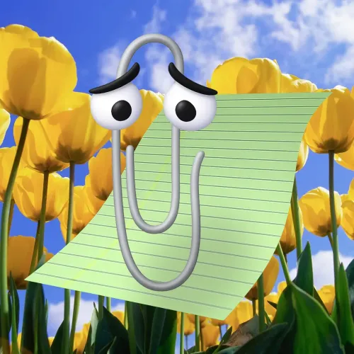 Clippy #1375
