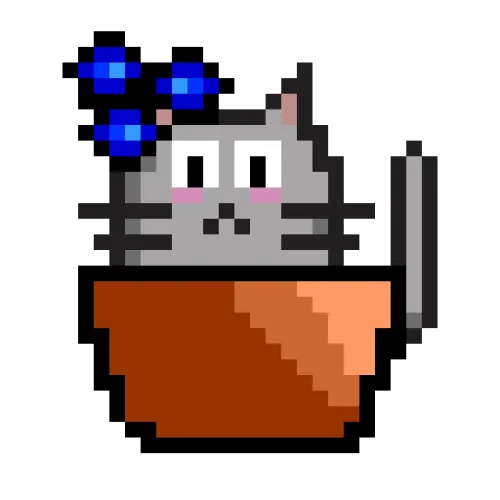 Cat #452