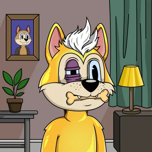 Canidae #2456