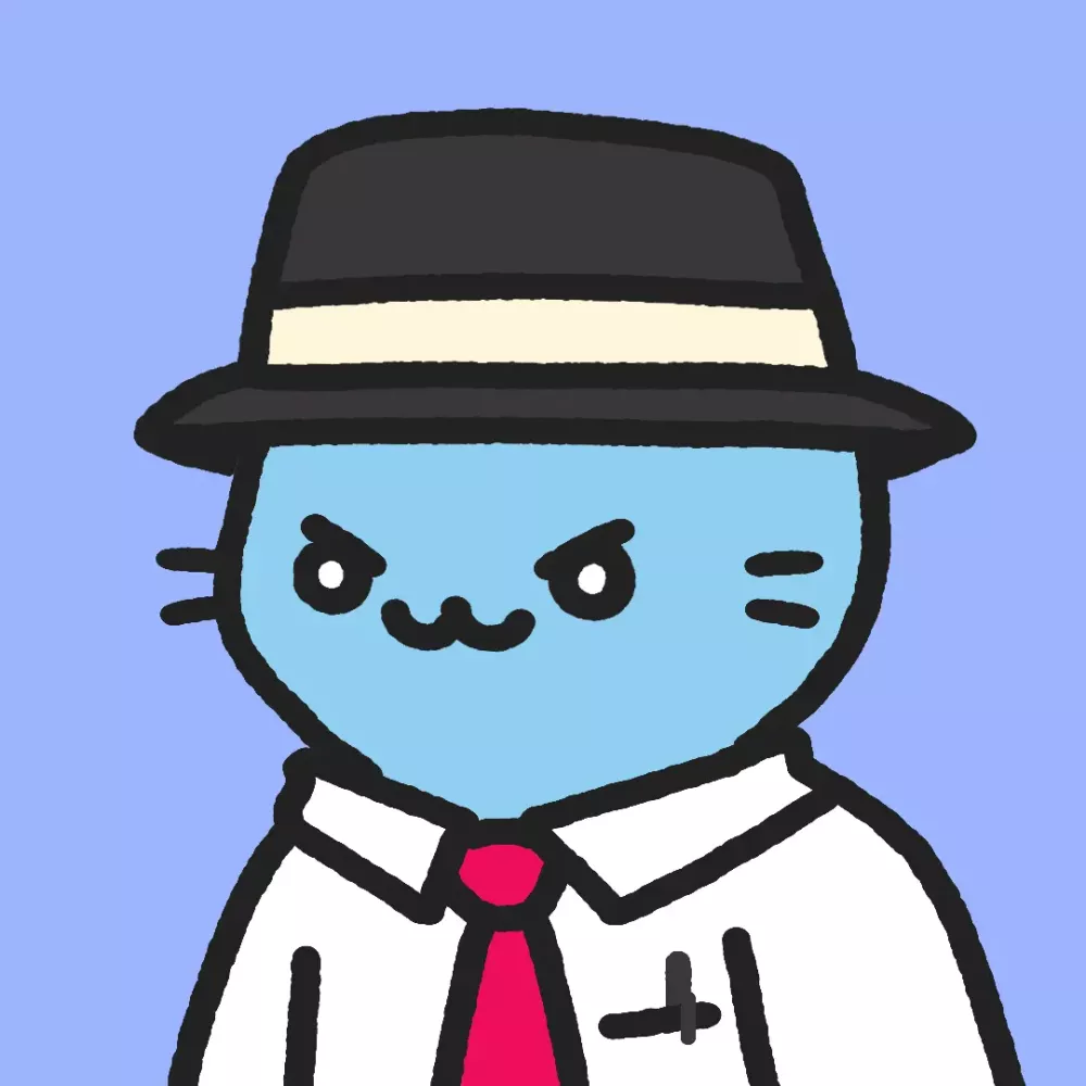 CoolCat #5534
