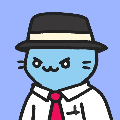 CoolCat #5534