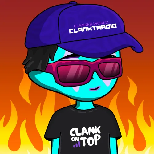 CLANKTARDIO #1049