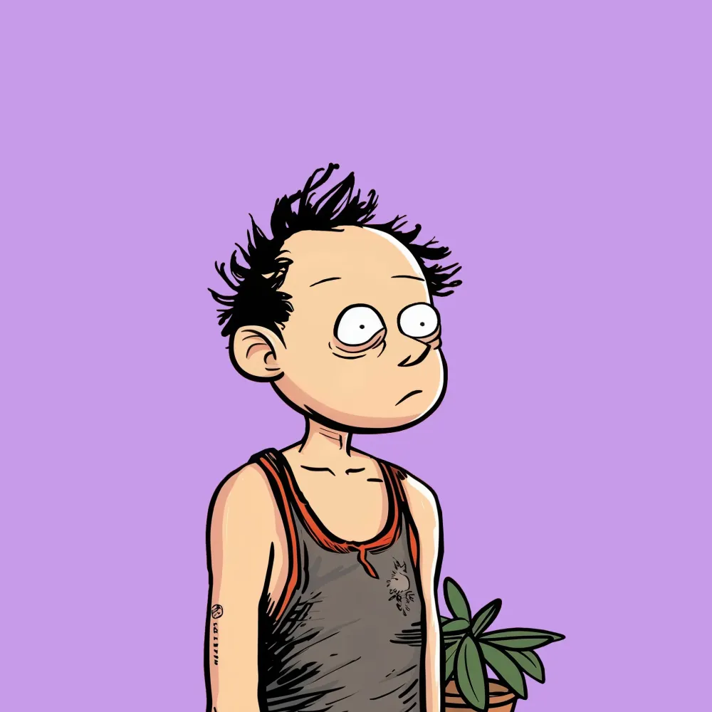 Digital Slops #7150