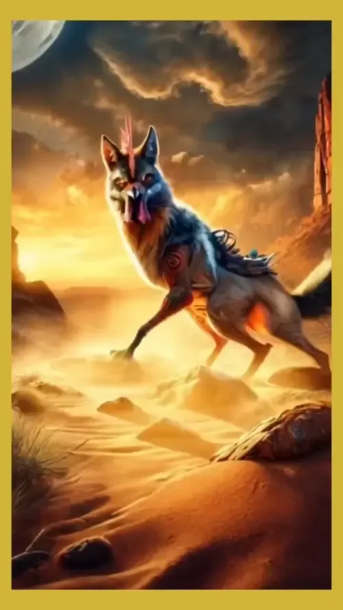 roostwolf