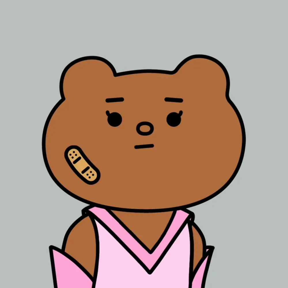 Betakkuma #314