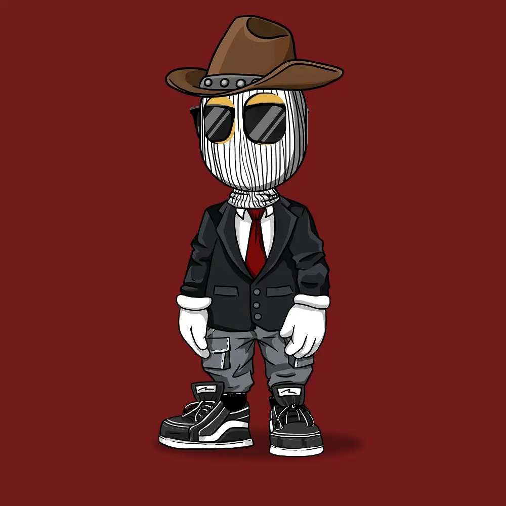 Based Style #1219
