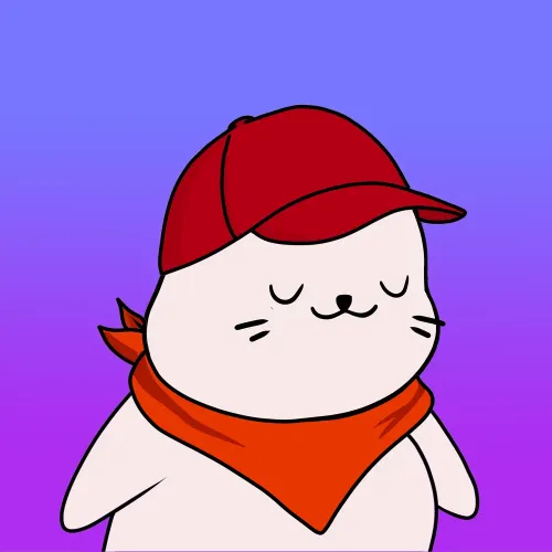 Sappy Seal #1115