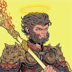 wukong ＃2430 （＃427462533）