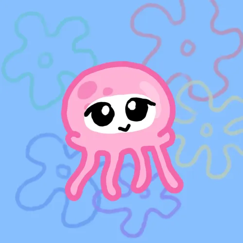 jellyfish retart ＃360