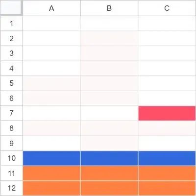 Spreadsheet Monkes #7777 (#102783321)