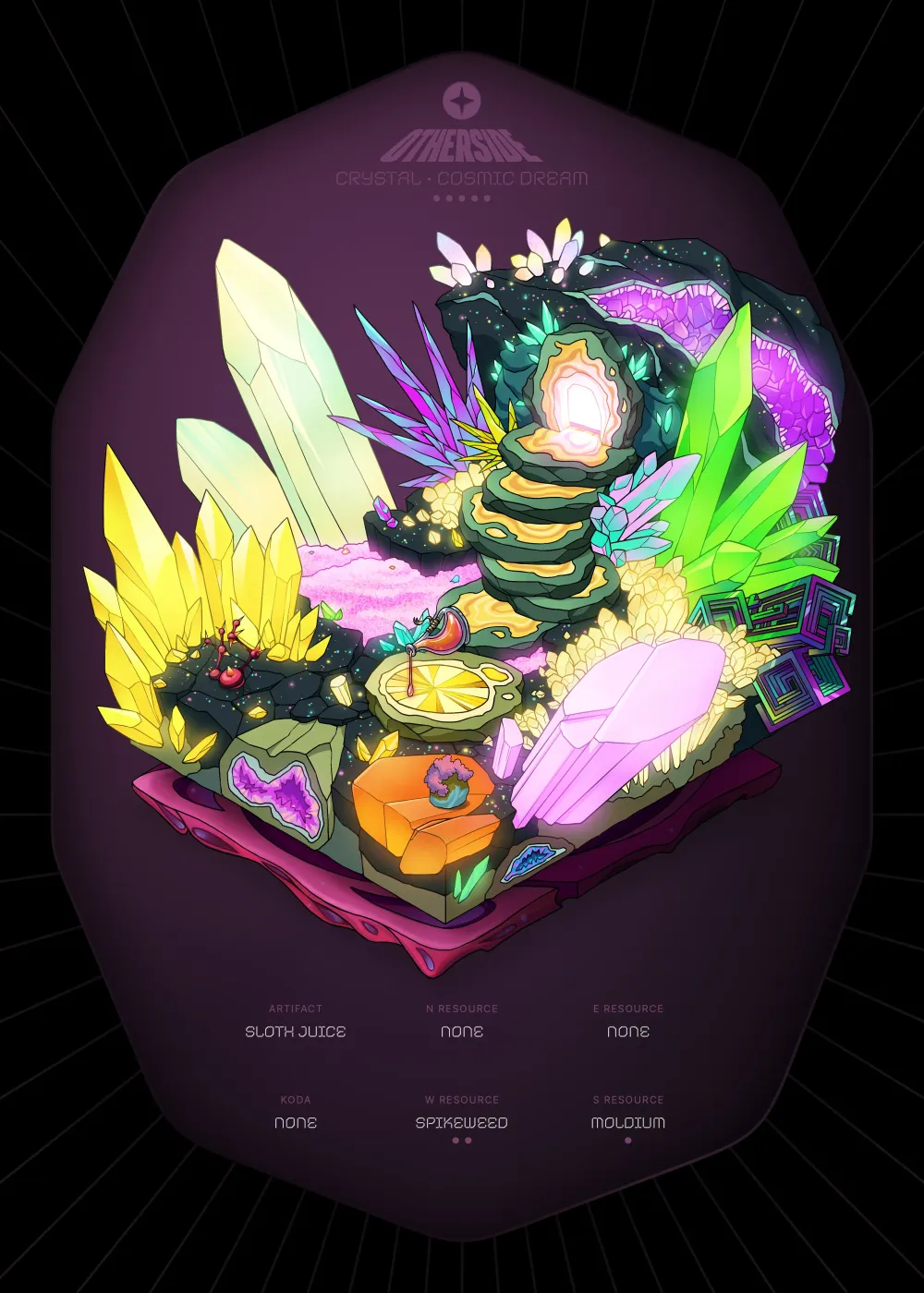 Otherdeed Expanded #88213