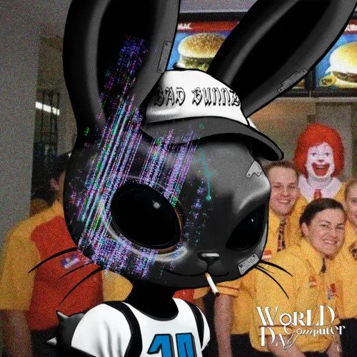 BUNNZ #1840