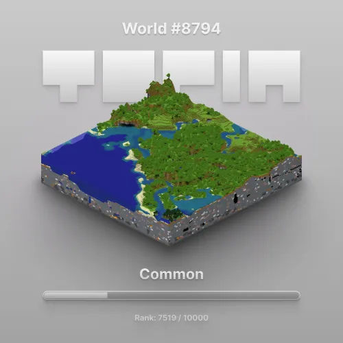 World #8794