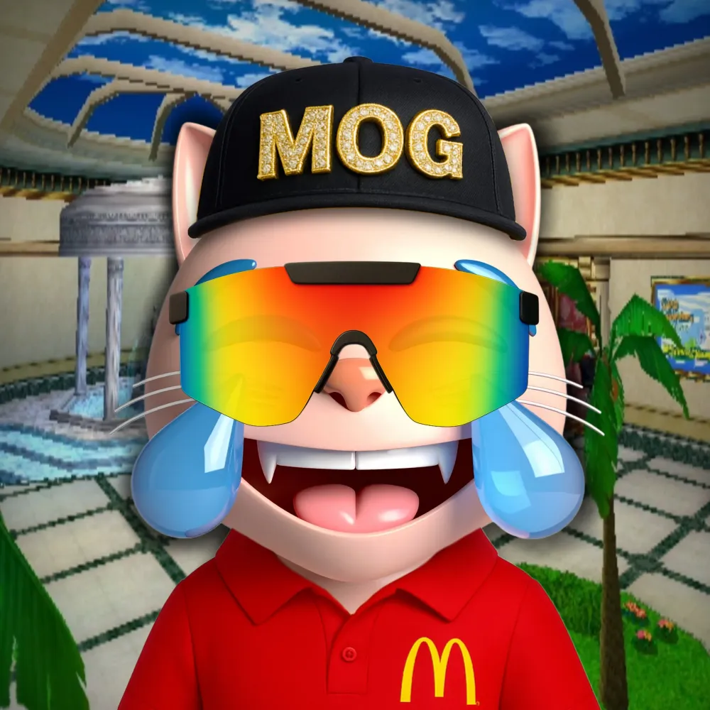 MOG #21