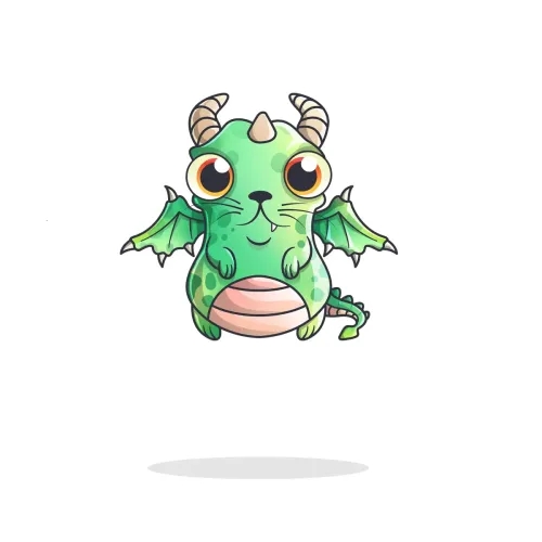 Draco Junior #1259299
