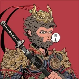 wukong ＃1351 （＃426311743）