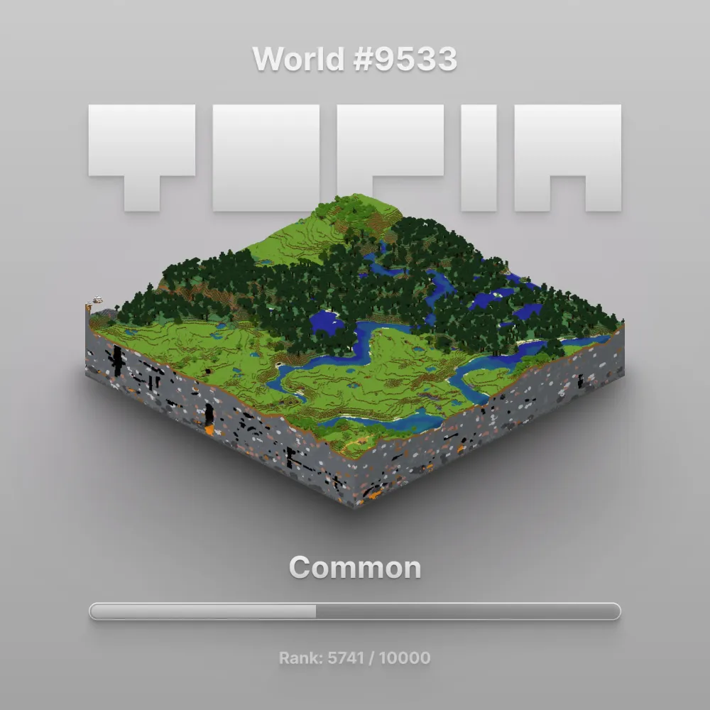 World #9533
