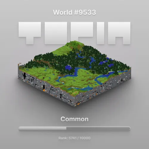 World #9533