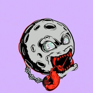 Moonster