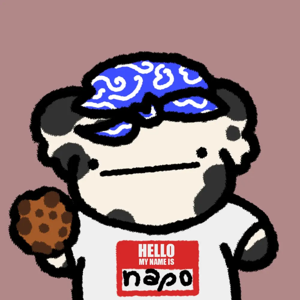 napo #2867
