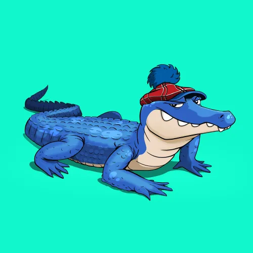 TokenGator #3708