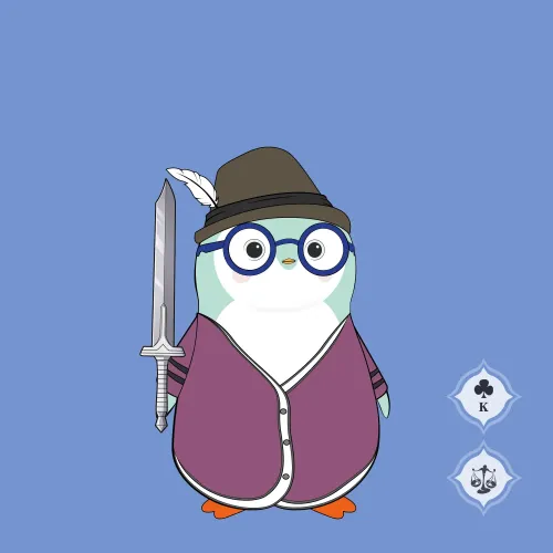 Penguins#13431