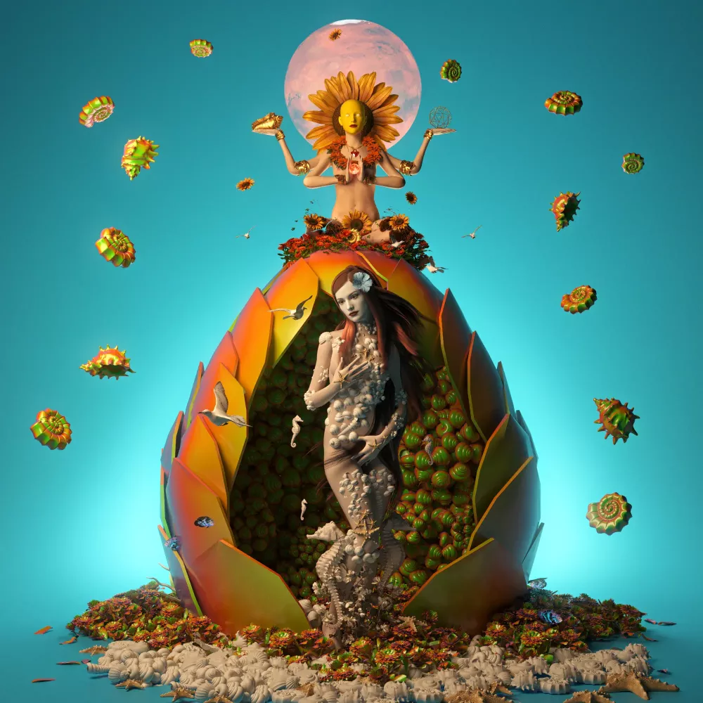 GalaxyEgg #1329