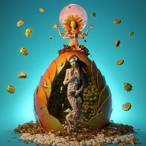 GalaxyEgg #1329