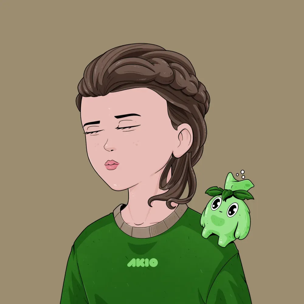 Akio #2442