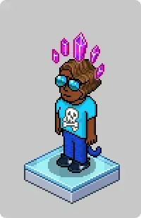 Habbo  ＃2027