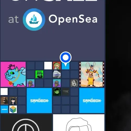 LAND (127, 71) #112531