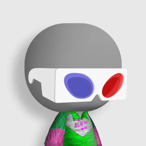 AlienBoy #2243