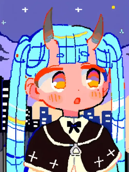 Yumemono #1100