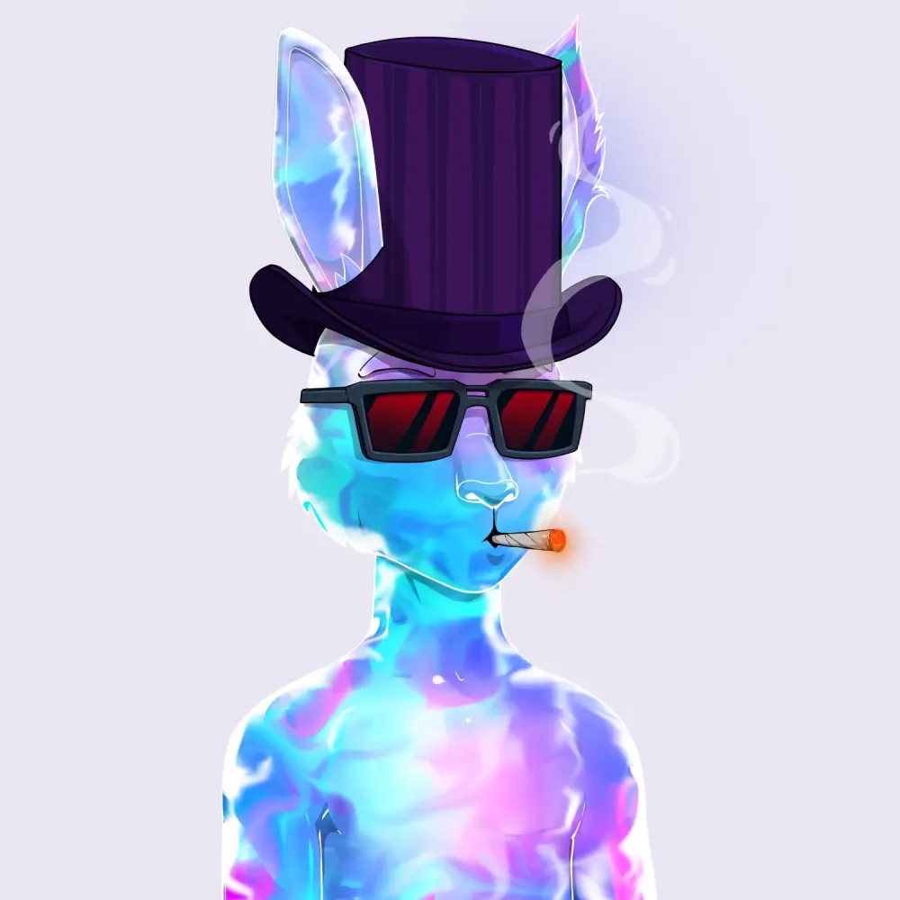 MegaRabbit #1899