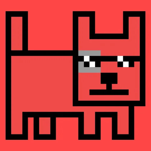 BADDOG #26