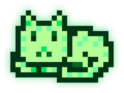 MoonCat #6989
