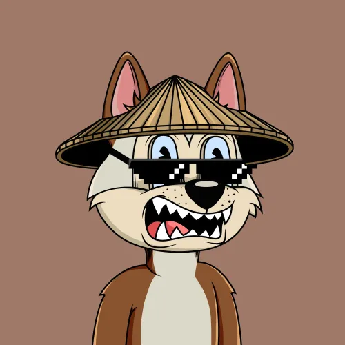 Canidae #5544