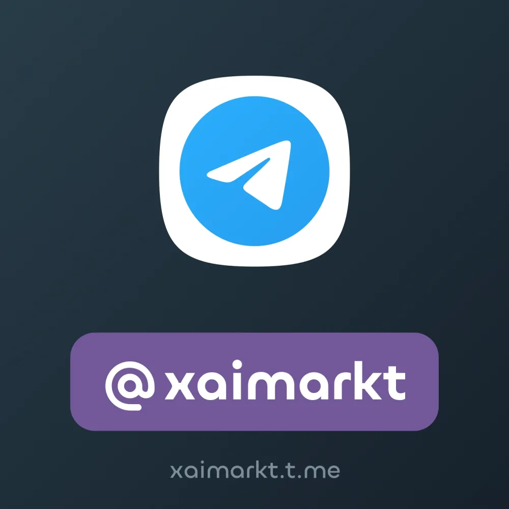 @xaimarkt