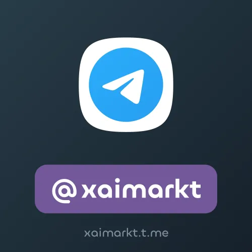 @xaimarkt