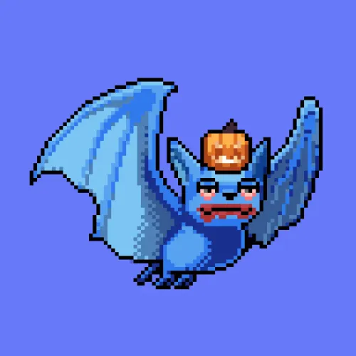 CryptoBat #9325