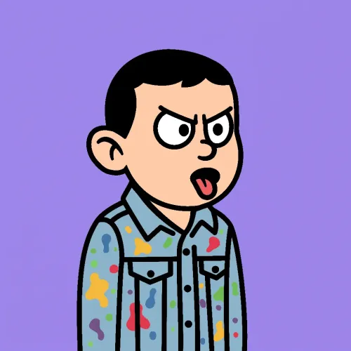 BoldToons #907