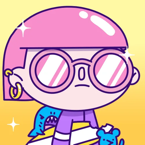 FOMOMOFO #6839